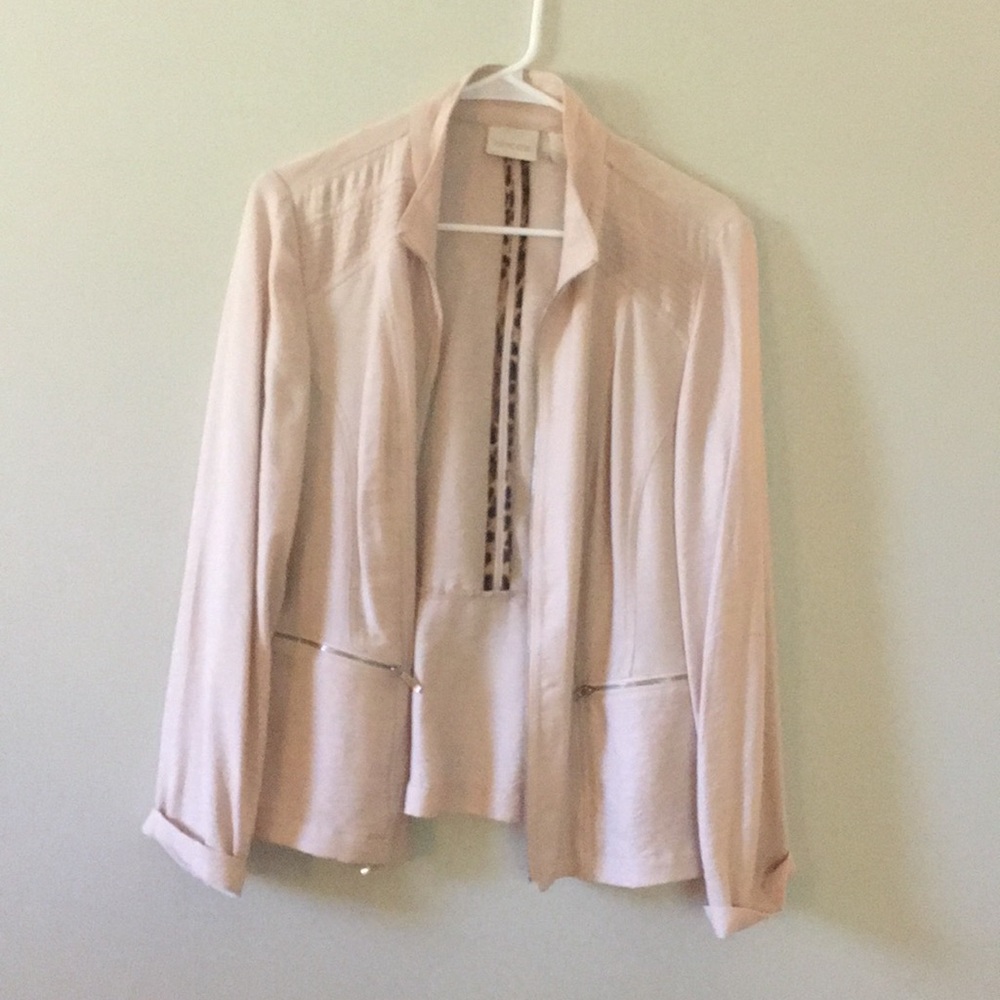 Chicos blazer